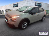 Annonce Citroen C3 Aircross occasion Essence PureTech 110 S&S EAT6 Feel   VENISSIEUX