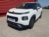 Citroen C3 Aircross PureTech 110 S&S EAT6 Feel  2019 - annonce de voiture en vente sur Auto Sélection.com