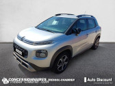 Citroen C3 Aircross PureTech 110 S&S EAT6 Feel  2017 - annonce de voiture en vente sur Auto Sélection.com