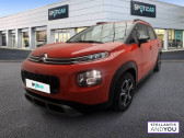 Annonce Citroen C3 Aircross occasion Essence PureTech 110 S&S EAT6 Feel  ST MITRE LES REMPARTS