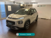 Citroen C3 Aircross PURETECH 110 S&S EAT6 FEEL  2018 - annonce de voiture en vente sur Auto S&eacute;lection.com