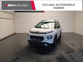 Annonce Citroen C3 Aircross occasion Essence PureTech 110 S&S EAT6 Feel � TARBES