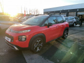 Annonce Citroen C3 Aircross occasion Essence PureTech 110 S&S EAT6 Feel  Biarritz
