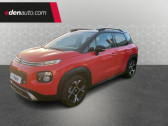 Annonce Citroen C3 Aircross occasion Essence PureTech 110 S&S EAT6 Feel � Biarritz