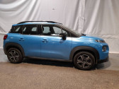 Citroen C3 Aircross occasion année 2019 boite Automatique Annonce Citroen C3 Aircross occasion Essence PureTech 110 S&S EAT6 Feel à FLERS