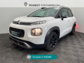 Annonce Citroen C3 Aircross occasion Essence PURETECH 110 S&S EAT6 ORIGINS  Varennes-sur-Seine