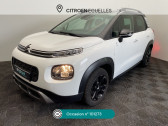 Annonce Citroen C3 Aircross occasion Essence PURETECH 110 S&S EAT6 ORIGINS  cuelles