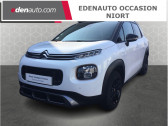 Annonce Citroen C3 Aircross occasion Essence PureTech 110 S&S EAT6 Origins � Chauray