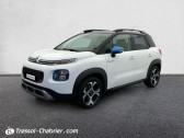 Citroen C3 Aircross occasion année 2019 boite Automatique Annonce Citroen C3 Aircross occasion Essence PureTech 110 S&S EAT6 Rip Curl à Perpignan