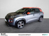 Citroen C3 Aircross occasion année 2018 boite Automatique Annonce Citroen C3 Aircross occasion Essence PureTech 110 S&S EAT6 Rip Curl à Glos