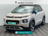 Citroen C3 Aircross occasion année 2019 boite Automatique Annonce Citroen C3 Aircross occasion Essence PURETECH 110 S&S EAT6 RIP CURL à Villeparisis