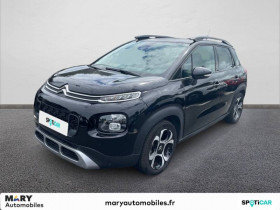 Citroen C3 Aircross occasion 2019 mise en vente à Deauville par le garage MARY CITROEN DEAUVILLE - photo n°1
