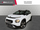 Annonce Citroen C3 Aircross occasion Essence PureTech 110 S&S EAT6 Shine Business � Saint Bazeille
