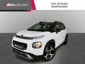 Citroen C3 Aircross , garage KIA SUZUKI MARMANDE � Saint Bazeille