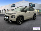 Annonce Citroen C3 Aircross occasion Essence PureTech 110 S&S EAT6 Shine  MASSY