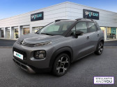 Citroen C3 Aircross occasion année 2019 boite Automatique Annonce Citroen C3 Aircross occasion Essence PureTech 110 S&S EAT6 Shine à LE GRAND QUEVILLY