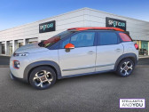 Citroen C3 Aircross occasion année 2018 boite Automatique Annonce Citroen C3 Aircross occasion Essence PureTech 110 S&S EAT6 Shine à CESSON SEVIGNE