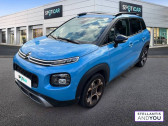 Citroen C3 Aircross occasion année 2019 boite Automatique Annonce Citroen C3 Aircross occasion Essence PureTech 110 S&S EAT6 Shine à AUBAGNE
