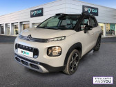 Citroen C3 Aircross occasion année 2018 boite Automatique Annonce Citroen C3 Aircross occasion Essence PureTech 110 S&S EAT6 Shine à MASSY