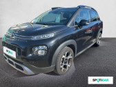 Citroen C3 Aircross occasion année 2019 boite Automatique Annonce Citroen C3 Aircross occasion Essence PureTech 110 S&S EAT6 Shine à VALREAS