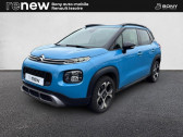 Annonce Citroen C3 Aircross occasion Essence PureTech 110 S&S EAT6 Shine  Issoire
