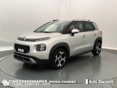 Annonce Citroen C3 Aircross occasion Essence PureTech 110 S&S EAT6 Shine  VILLENEUVE-LES-BEZIERS