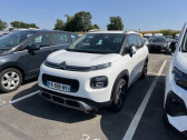Citroen C3 Aircross occasion année 2019 boite Automatique Annonce Citroen C3 Aircross occasion Essence PureTech 110 S&S EAT6 Shine à ORVAULT
