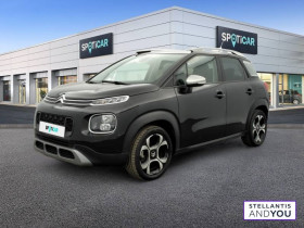 Citroen C3 Aircross , garage SPOTICAR STELLANTIS &YOU VELIZY  VELIZY