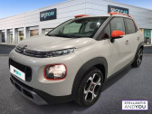 Citroen C3 Aircross occasion année 2018 boite Automatique Annonce Citroen C3 Aircross occasion Essence PureTech 110 S&S EAT6 Shine à CHAMBRAY LES TOURS