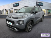 Annonce Citroen C3 Aircross occasion Essence PureTech 110 S&S EAT6 Shine  AULNAY