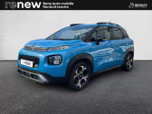 Citroen C3 Aircross occasion année 2020 boite Automatique Annonce Citroen C3 Aircross occasion Essence PureTech 110 S&S EAT6 Shine à Issoire