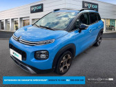 Citroen C3 Aircross occasion année 2019 boite Automatique Annonce Citroen C3 Aircross occasion Essence PureTech 110 S&S EAT6 Shine à AUBAGNE