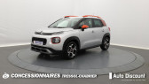 Citroen C3 Aircross PureTech 110 S&S EAT6 Shine   LATTES 34