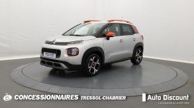 Citroen C3 Aircross , garage Autodiscount Montpellier  LATTES