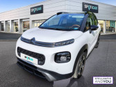 Citroen C3 Aircross PureTech 110 S&S EAT6 Shine  2019 - annonce de voiture en vente sur Auto Sélection.com