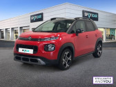 Annonce Citroen C3 Aircross occasion Essence PureTech 110 S&S EAT6 Shine  ECULLY