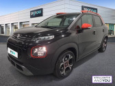 Annonce Citroen C3 Aircross occasion Essence PureTech 110 S&S EAT6 Shine  CHAMBRAY LES TOURS