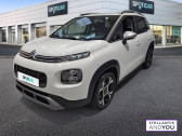 Citroen C3 Aircross occasion année 2019 boite Automatique Annonce Citroen C3 Aircross occasion Essence PureTech 110 S&S EAT6 Shine à ORVAULT