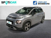 Citroen C3 Aircross occasion année 2018 boite Automatique Annonce Citroen C3 Aircross occasion Essence PureTech 110 S&S EAT6 Shine à Seynod