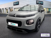 Annonce Citroen C3 Aircross occasion Essence PureTech 110 S&S EAT6 Shine  MARIGNANE