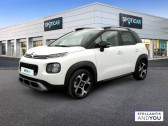 Citroen C3 Aircross occasion année 2019 boite Automatique Annonce Citroen C3 Aircross occasion Essence PureTech 110 S&S EAT6 Shine à VERSAILLES