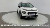 Citroen C3 Aircross occasion année 2017 boite Automatique Annonce Citroen C3 Aircross occasion Essence PureTech 110 S&S EAT6 Shine à CARCASSONNE