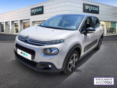 Citroen C3 Aircross occasion année 2018 boite Automatique Annonce Citroen C3 Aircross occasion Essence PureTech 110 S&S EAT6 Shine à BOULOGNE BILLANCOURT