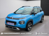 Citroen C3 Aircross PureTech 110 S&S EAT6 Shine   LATTES 34