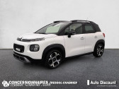 Citroen C3 Aircross occasion année 2018 boite Automatique Annonce Citroen C3 Aircross occasion Essence PureTech 110 S&S EAT6 Shine à VILLENEUVE-LES-BEZIERS