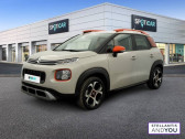 Citroen C3 Aircross occasion année 2018 boite Automatique Annonce Citroen C3 Aircross occasion Essence PureTech 110 S&S EAT6 Shine à MASSY