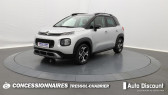 Citroen C3 Aircross occasion année 2018 boite Automatique Annonce Citroen C3 Aircross occasion Essence PureTech 110 S&S EAT6 Shine à LATTES