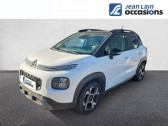 Annonce Citroen C3 Aircross occasion Essence PureTech 110 S&S EAT6 Shine  Chatuzange-le-Goubet