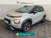 Citroen C3 Aircross PURETECH 110 S&S EAT6 SHINE   cuelles 77