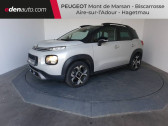 Annonce Citroen C3 Aircross occasion Essence PureTech 110 S&S EAT6 Shine � Saint Pierre du Mont